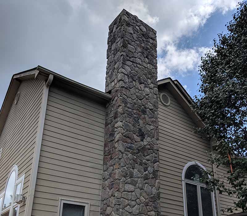 to RG StoneMind Charlotte, NC