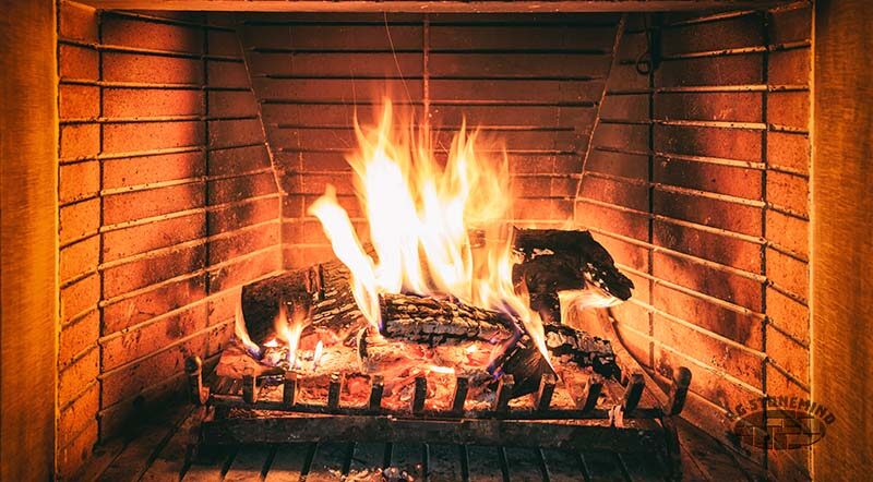 How to fix fireplaces - Charlotte NC - RG Stonemind