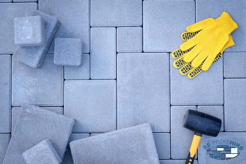 How to maintain a block paving driveway