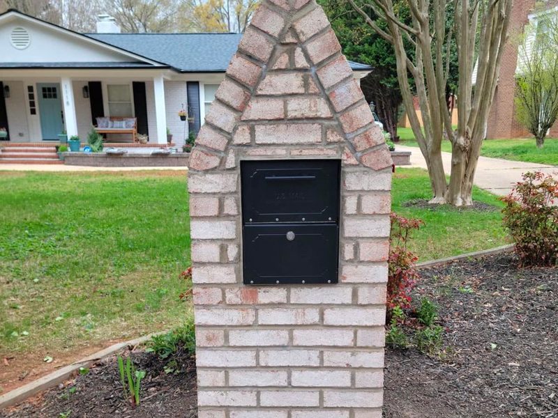 08 Mail Box