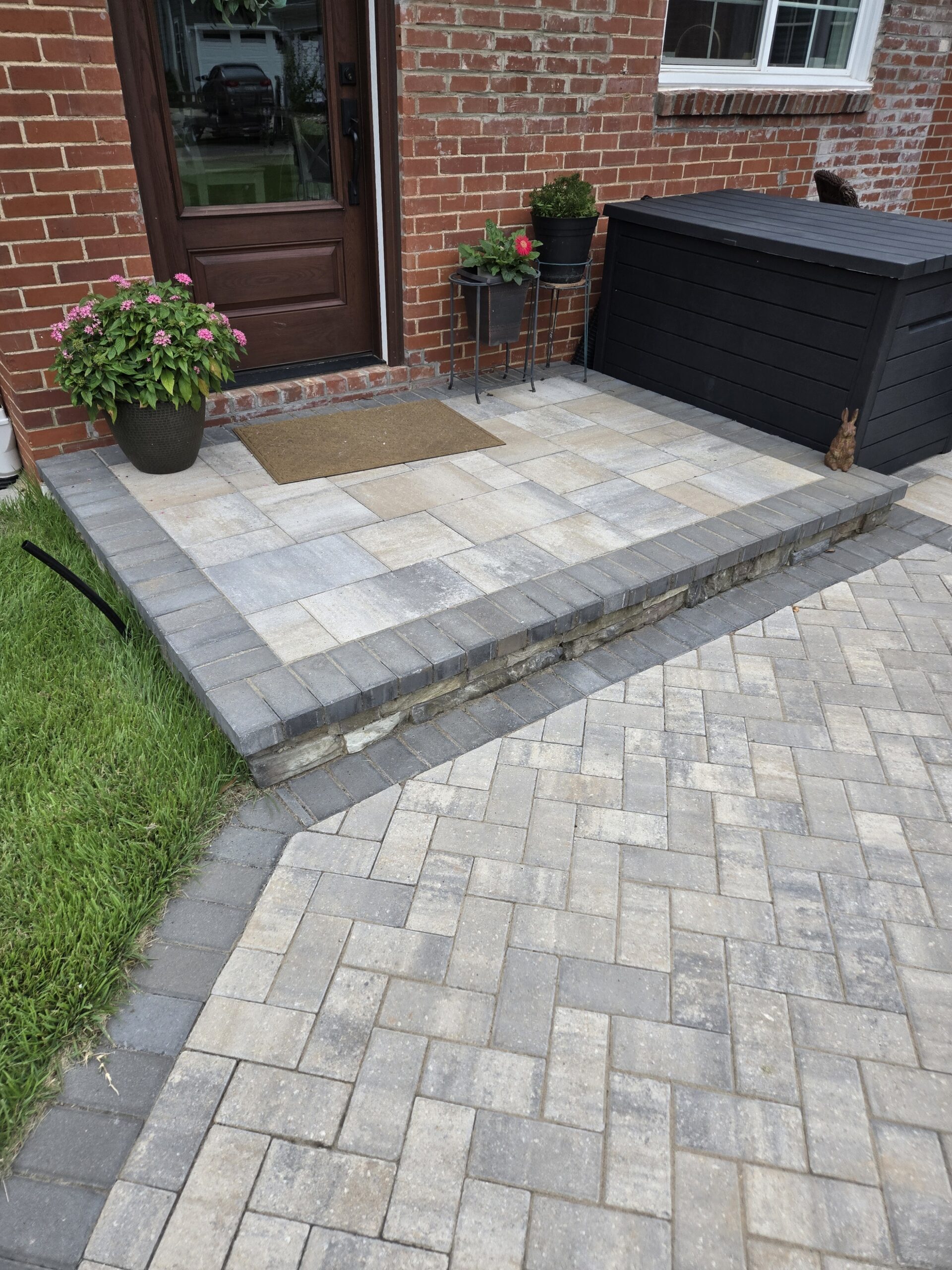 Transform your property